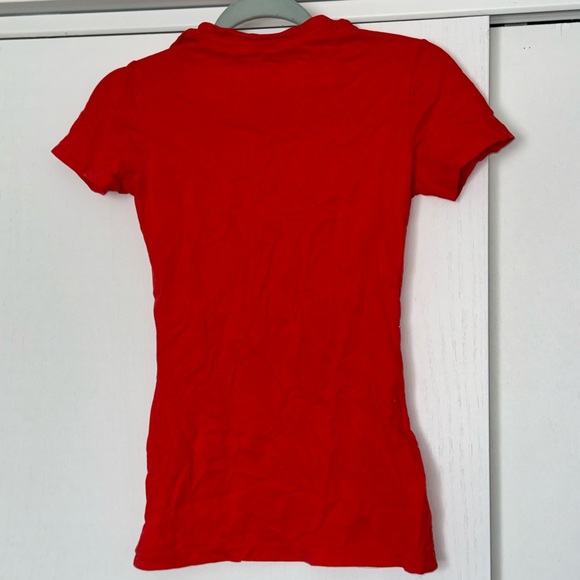 Tesla tshirt - Picture 3 of 3